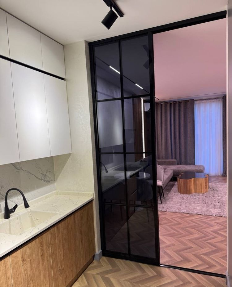Sotiladi 2 xonali xonadon, 74 m² · Anhorresidence · Olmazor — surat 7