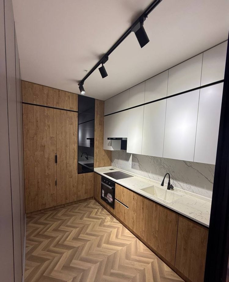 Sotiladi 2 xonali xonadon, 74 m² · Anhorresidence · Olmazor — surat 5