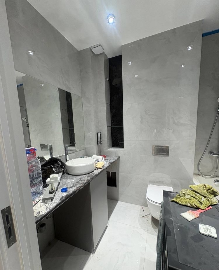 Sotiladi 2 xonali xonadon, 43.41 m² · Botanikasaroyi · Olmazor — surat 6
