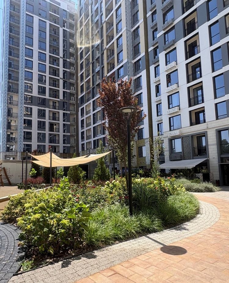 Sotiladi 2 xonali xonadon, 43.41 m² · Botanikasaroyi · Olmazor — surat 5