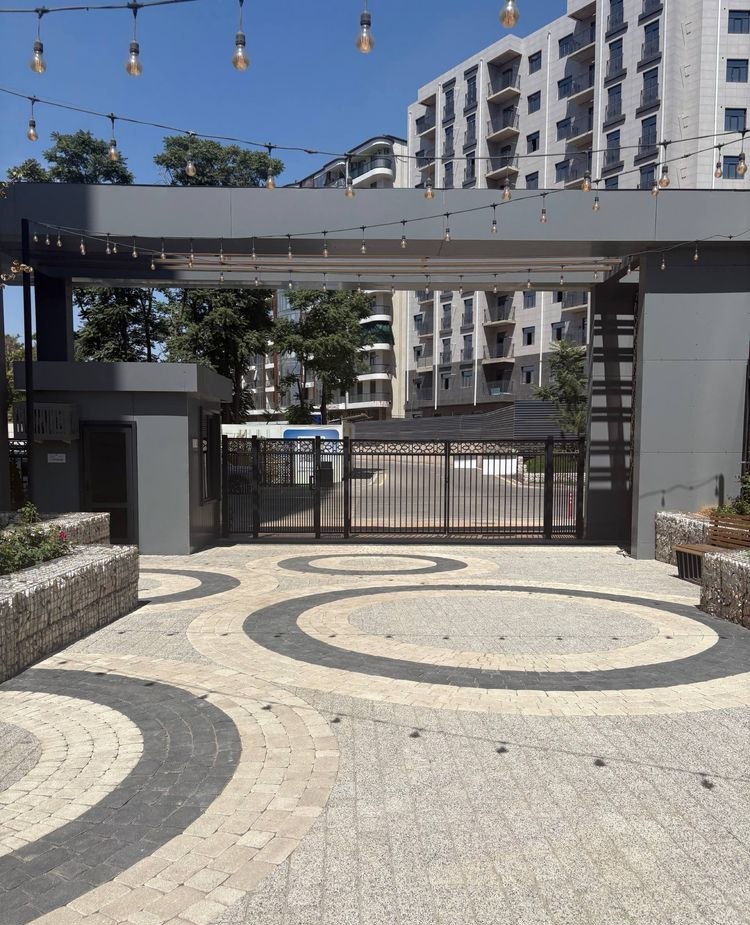 Sotiladi 2 xonali xonadon, 43.41 m² · Botanikasaroyi · Olmazor — surat 4