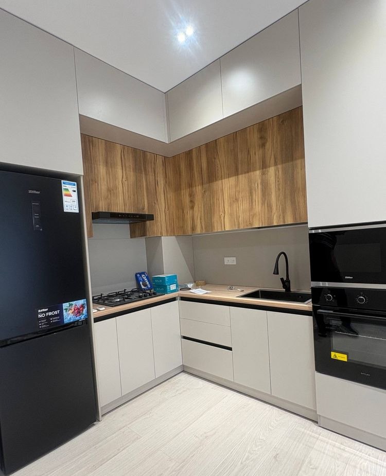 Sotiladi 2 xonali xonadon, 43.41 m² · Botanikasaroyi · Olmazor — surat 1