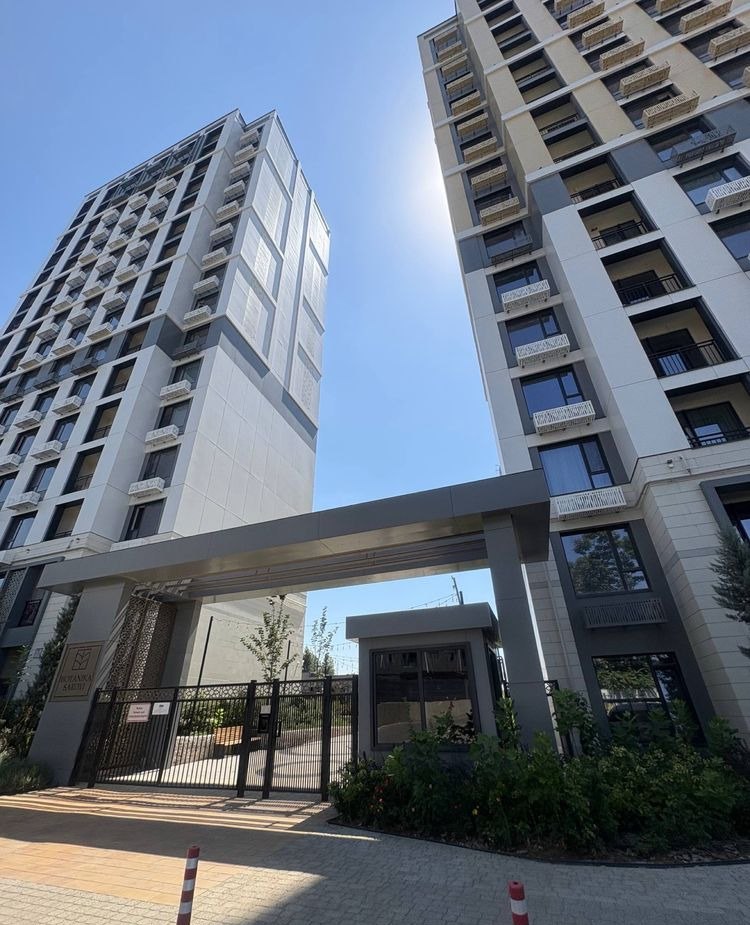Sotiladi 2 xonali xonadon, 43.41 m² · Botanikasaroyi · Olmazor — surat 8