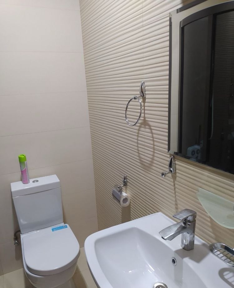 Продаётся 2-комн. квартира, 53 м² · Алмазар — фото 10