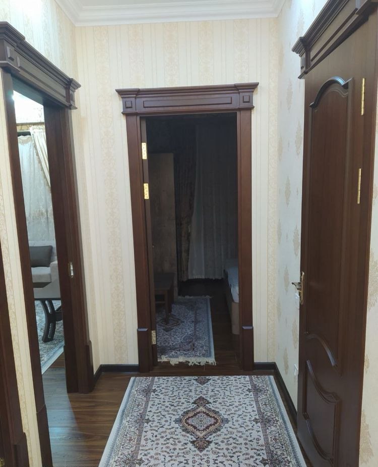 Продаётся 2-комн. квартира, 53 м² · Алмазар — фото 6