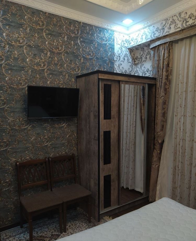 Продаётся 2-комн. квартира, 53 м² · Алмазар — фото 4
