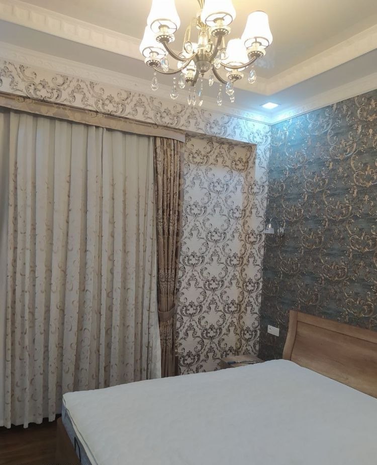 Продаётся 2-комн. квартира, 53 м² · Алмазар — фото 3