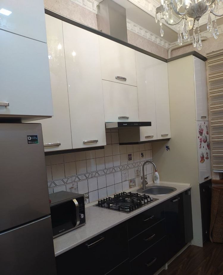 Продаётся 2-комн. квартира, 53 м² · Алмазар — фото 5