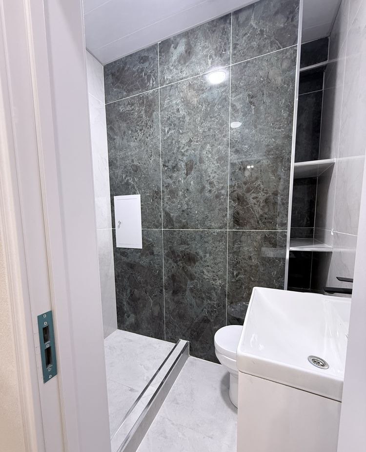 For sale 3-room apartment, 63.8 m² · China · Yashnabad — photo 5
