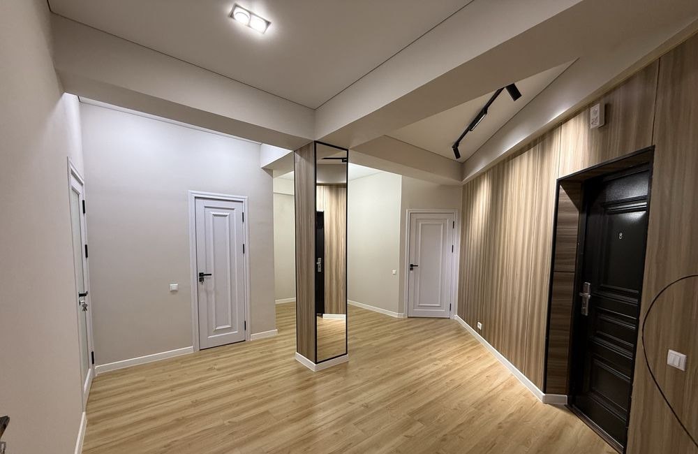 For sale 3-room apartment, 63.8 m² · China · Yashnabad — photo 1