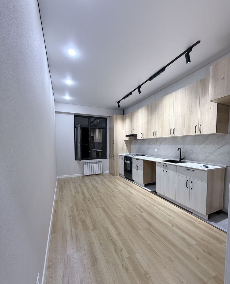 For sale 3-room apartment, 63.8 m² · China · Yashnabad — photo 2