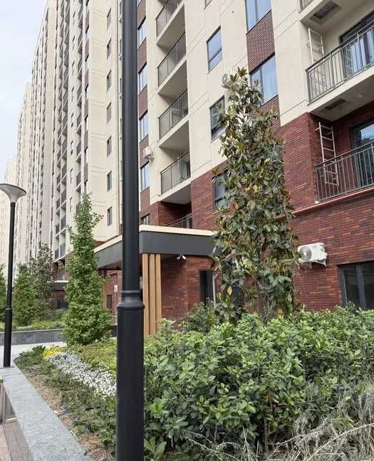 Sotiladi 2 xonali xonadon, 55 m² · Bashkent · Yashnobod — surat 1