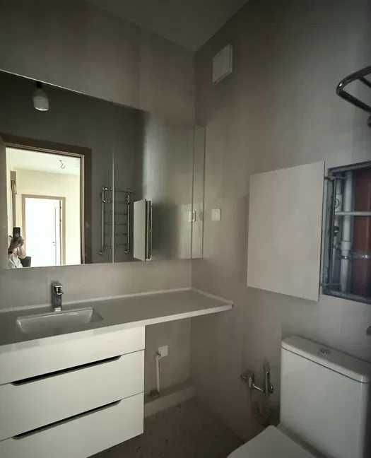 Sotiladi 2 xonali xonadon, 55 m² · Bashkent · Yashnobod — surat 6