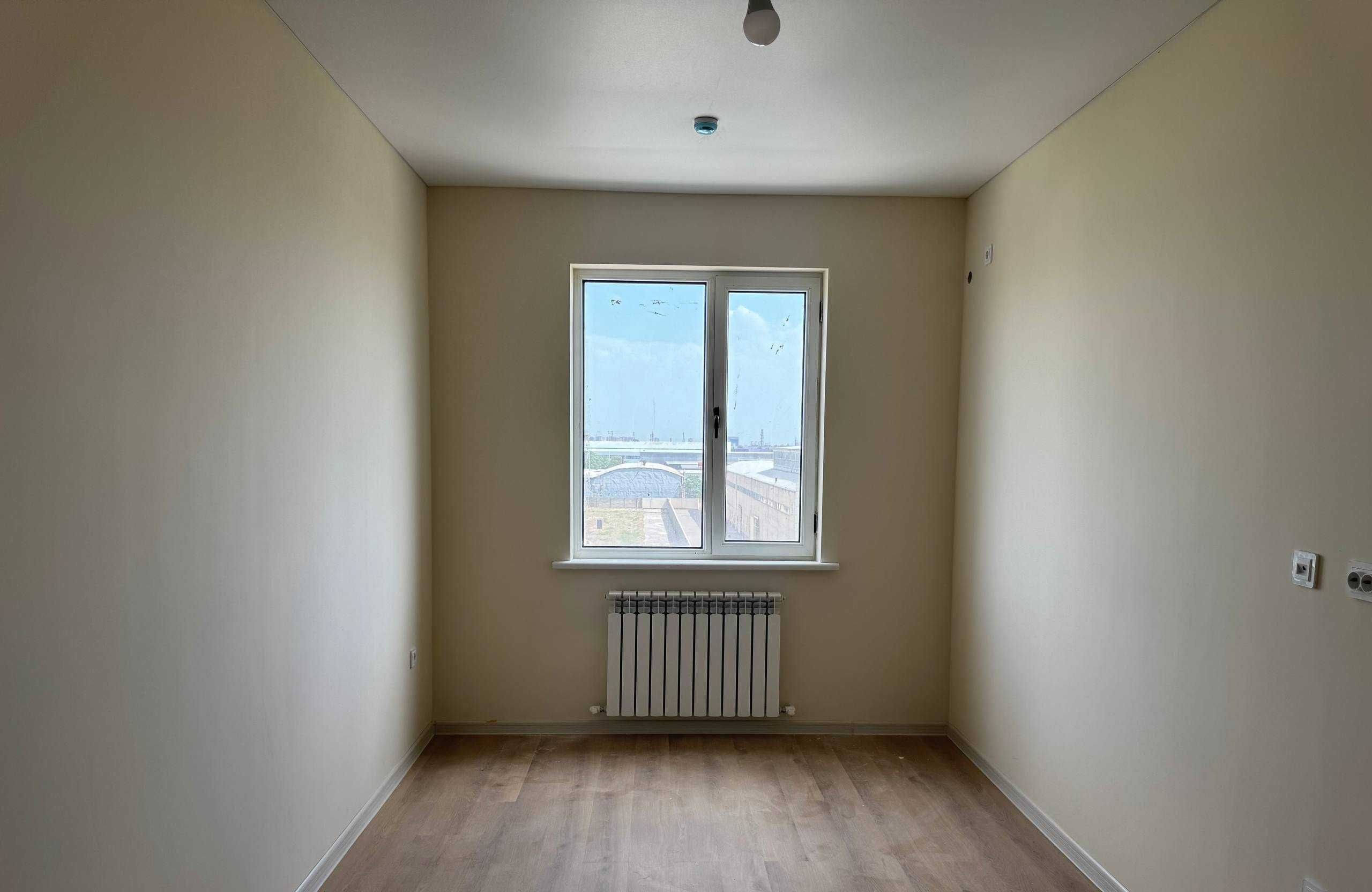 Sotiladi 2 xonali xonadon, 55 m² · Bashkent · Yashnobod — surat 4