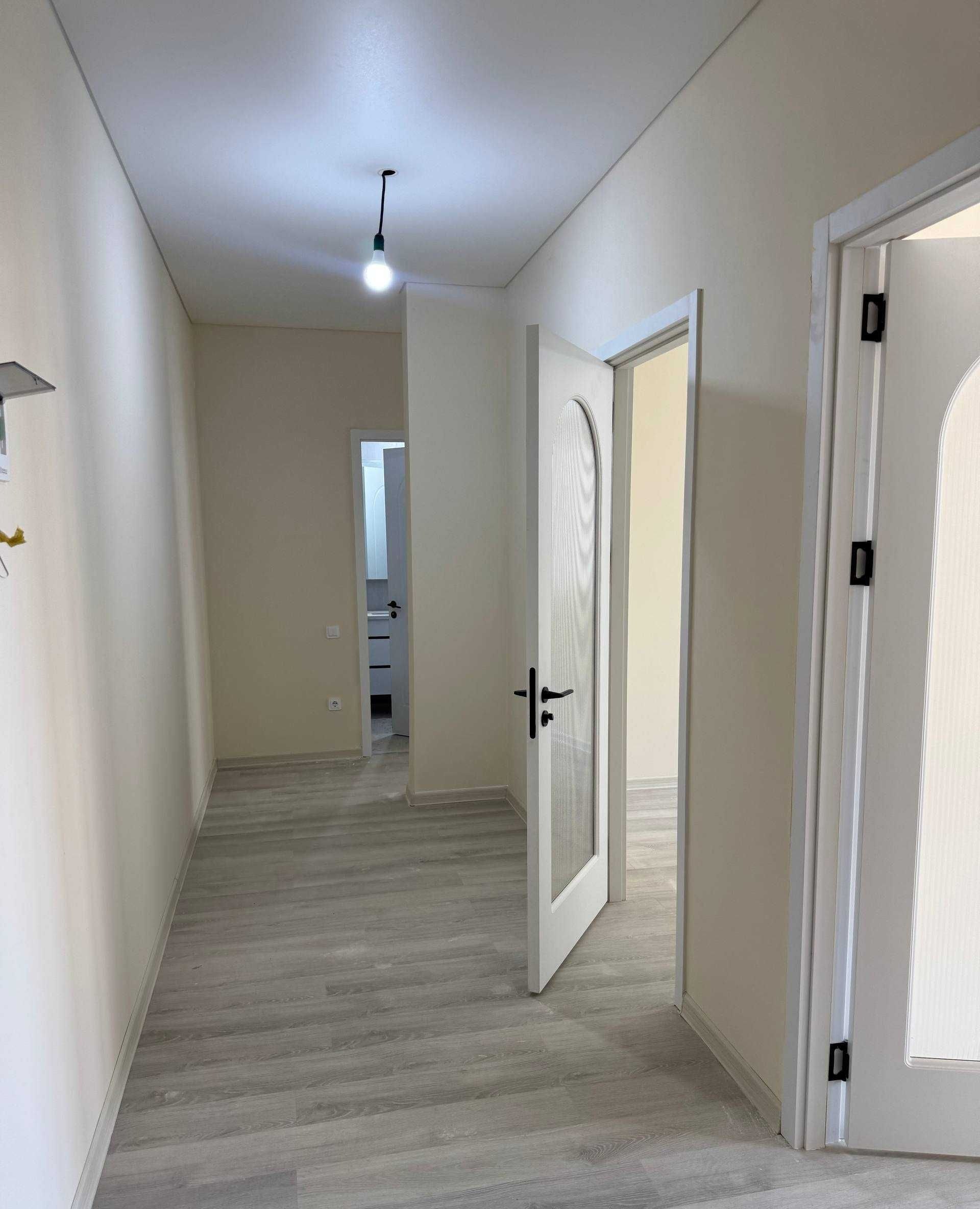 Sotiladi 2 xonali xonadon, 55 m² · Bashkent · Yashnobod — surat 7