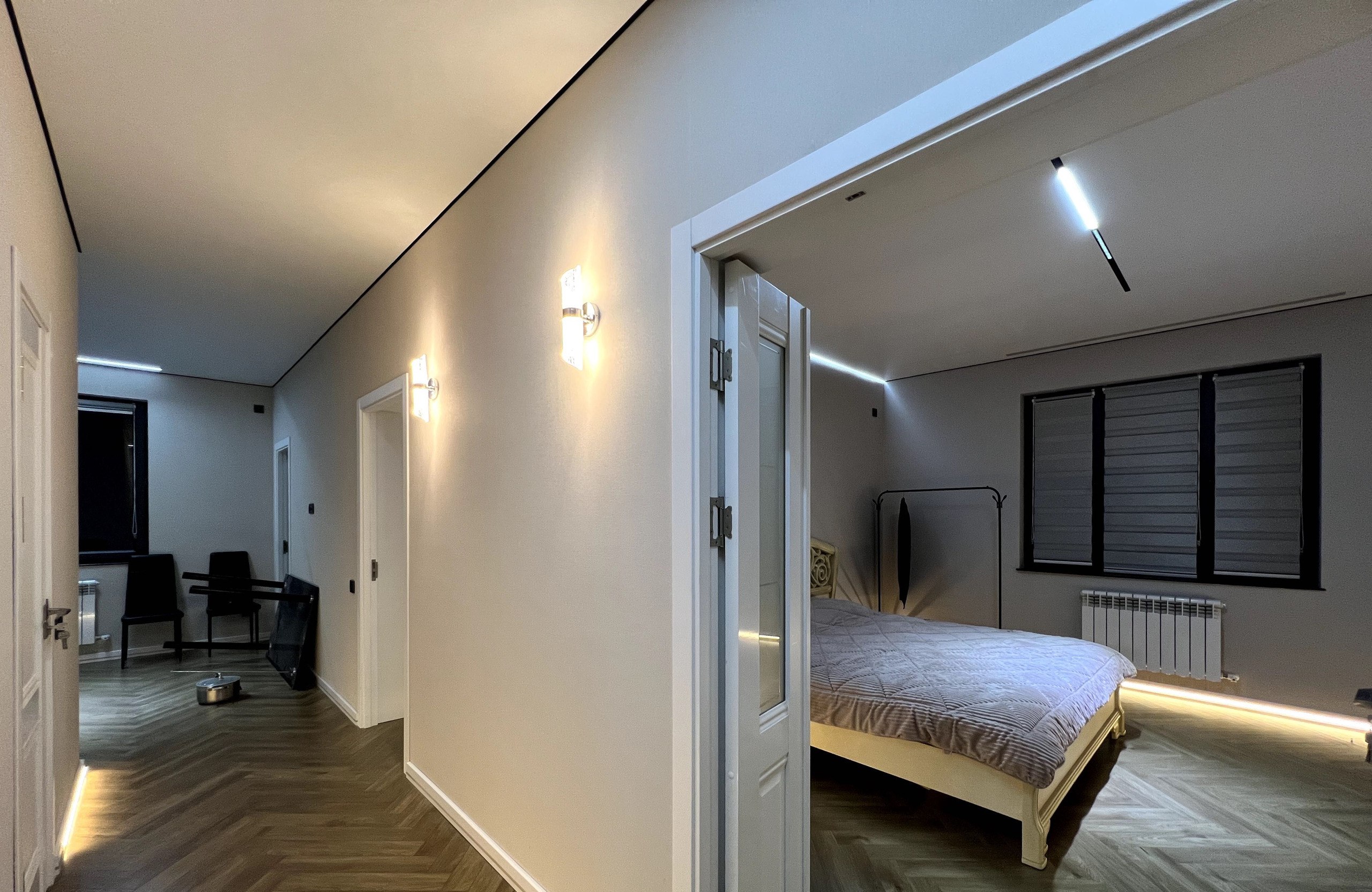 For sale 2-room apartment, 60 m² · Bakuresidence · Yashnabad — photo 10