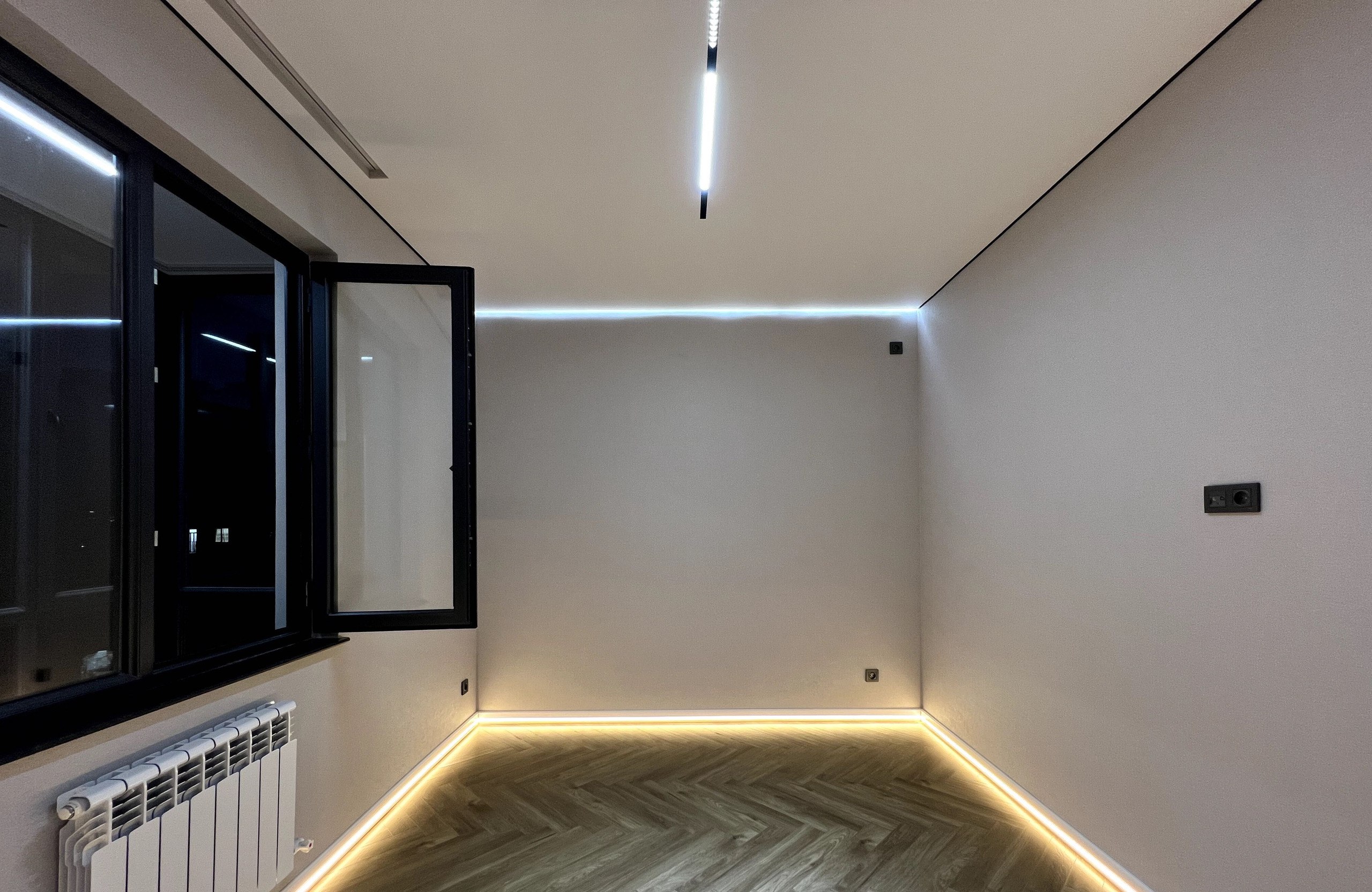 For sale 2-room apartment, 60 m² · Bakuresidence · Yashnabad — photo 5