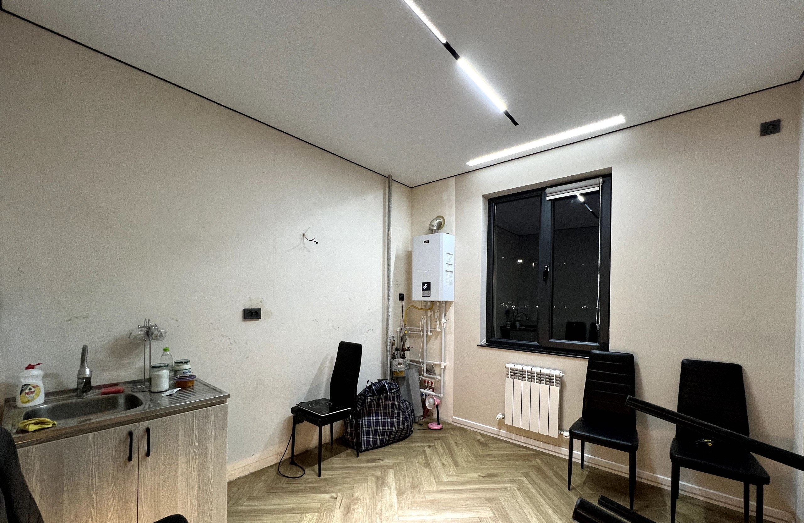 For sale 2-room apartment, 60 m² · Bakuresidence · Yashnabad — photo 7