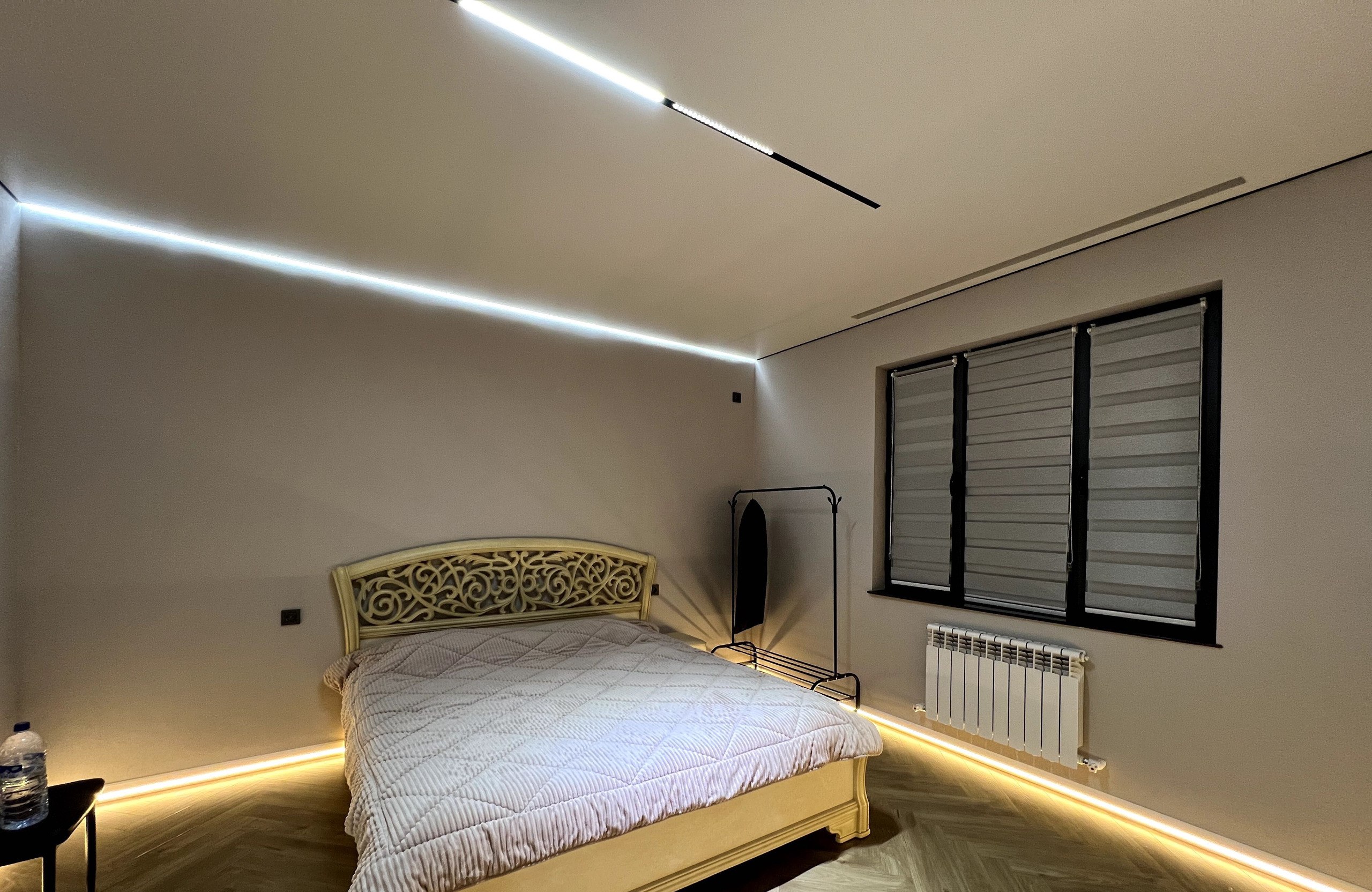 For sale 2-room apartment, 60 m² · Bakuresidence · Yashnabad — photo 1