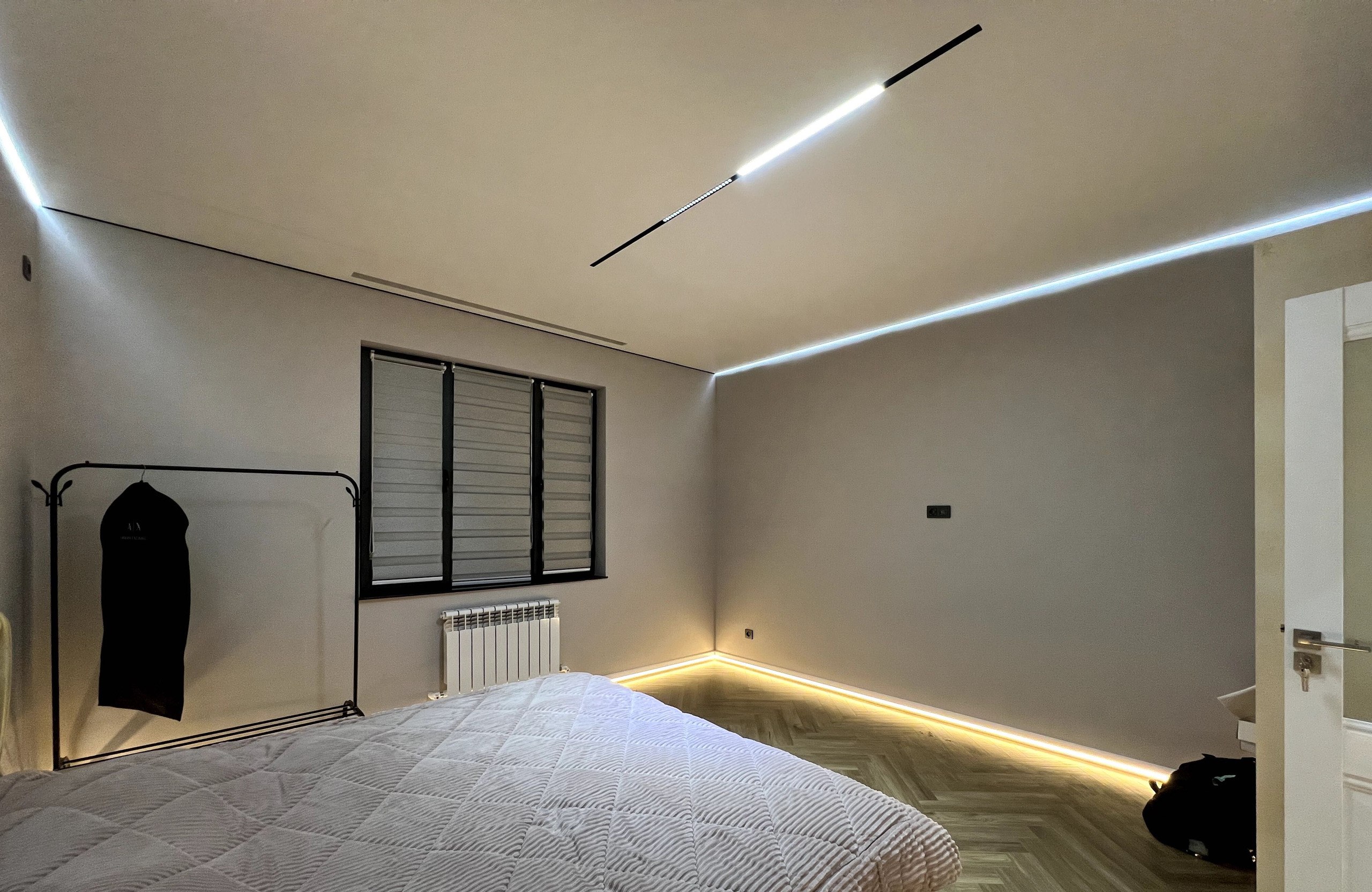 For sale 2-room apartment, 60 m² · Bakuresidence · Yashnabad — photo 2
