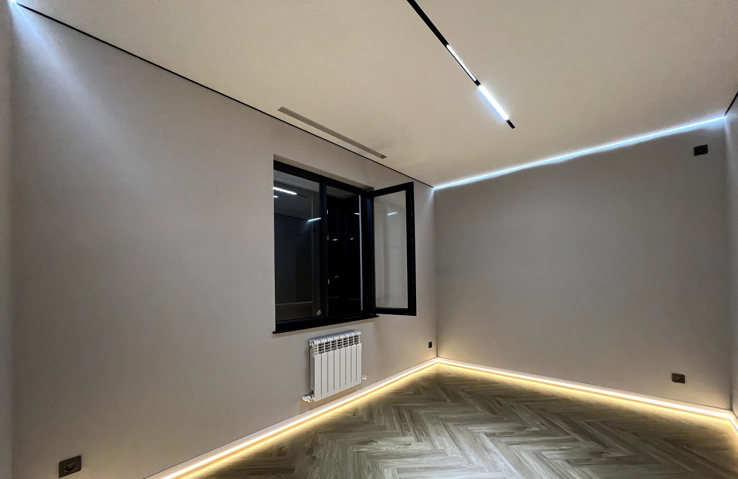 For sale 2-room apartment, 60 m² · Bakuresidence · Yashnabad — photo 4