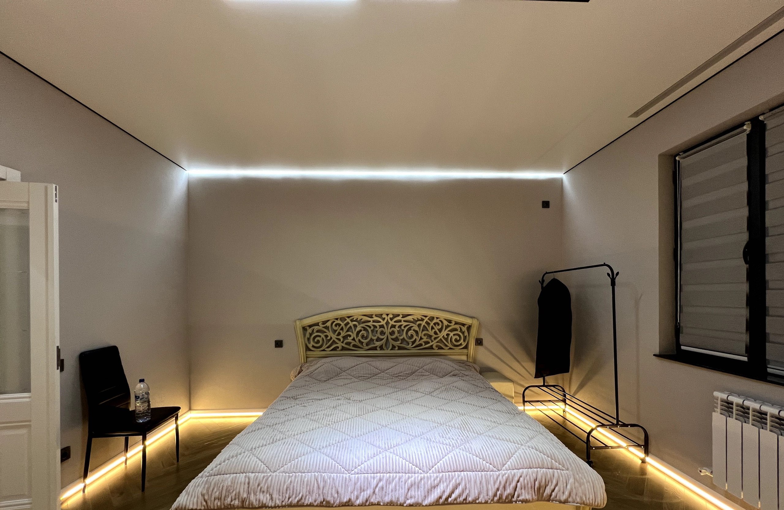 For sale 2-room apartment, 60 m² · Bakuresidence · Yashnabad — photo 3
