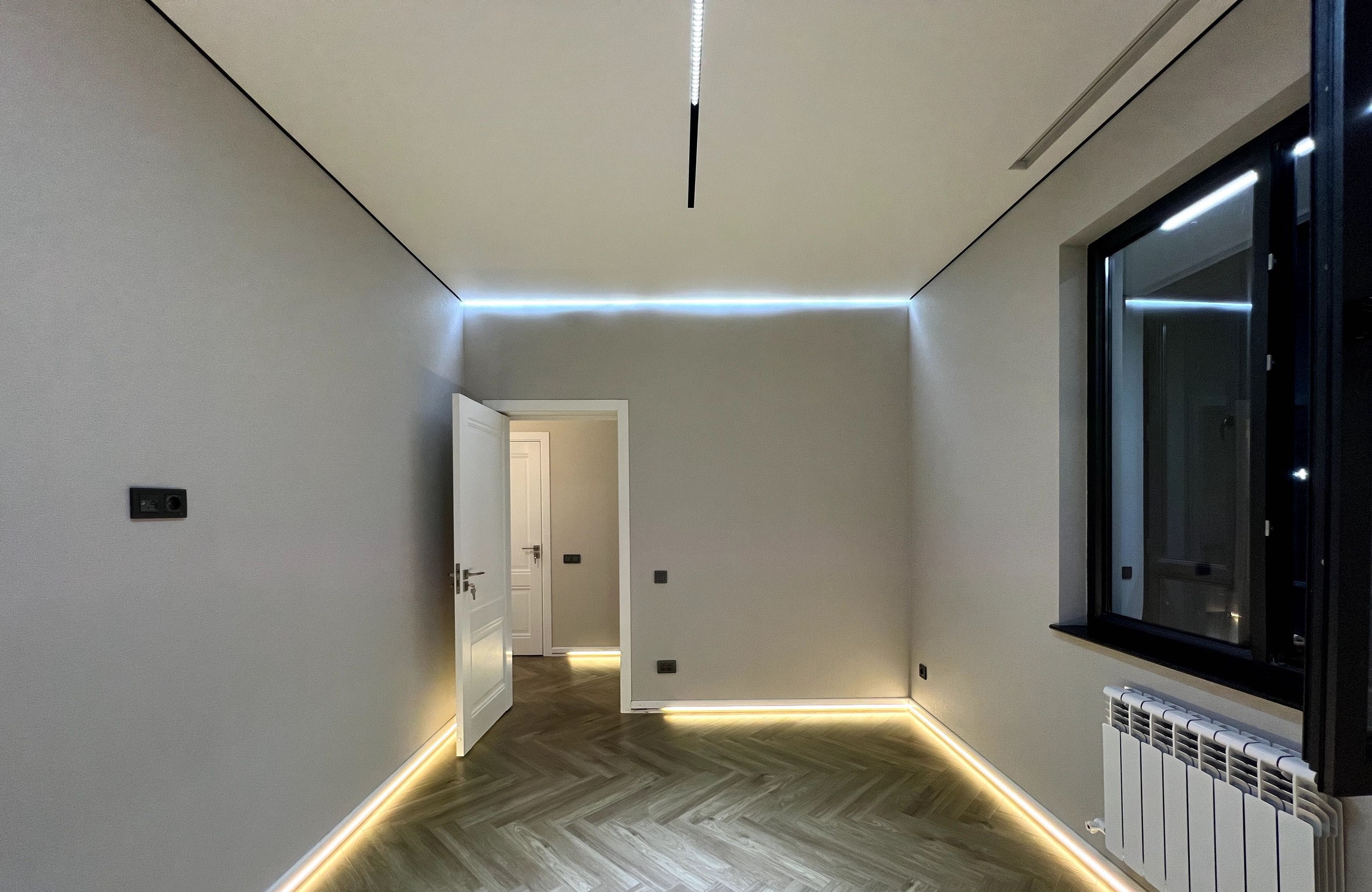 For sale 2-room apartment, 60 m² · Bakuresidence · Yashnabad — photo 6