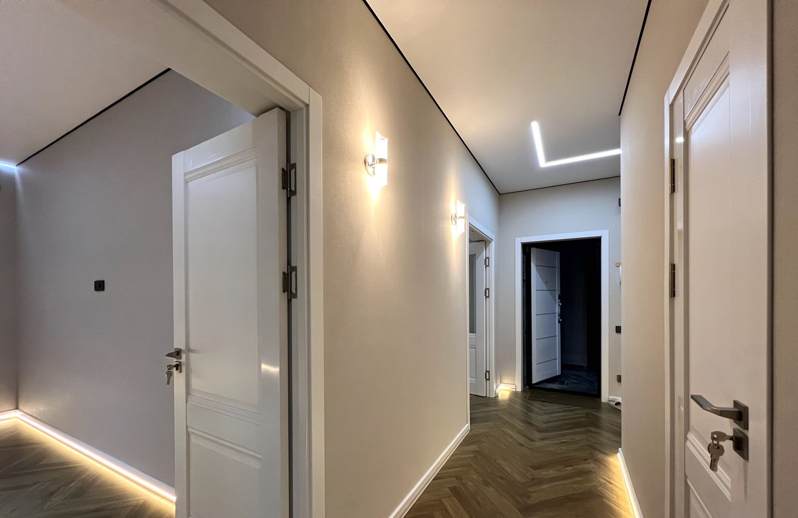 For sale 2-room apartment, 60 m² · Bakuresidence · Yashnabad — photo 9