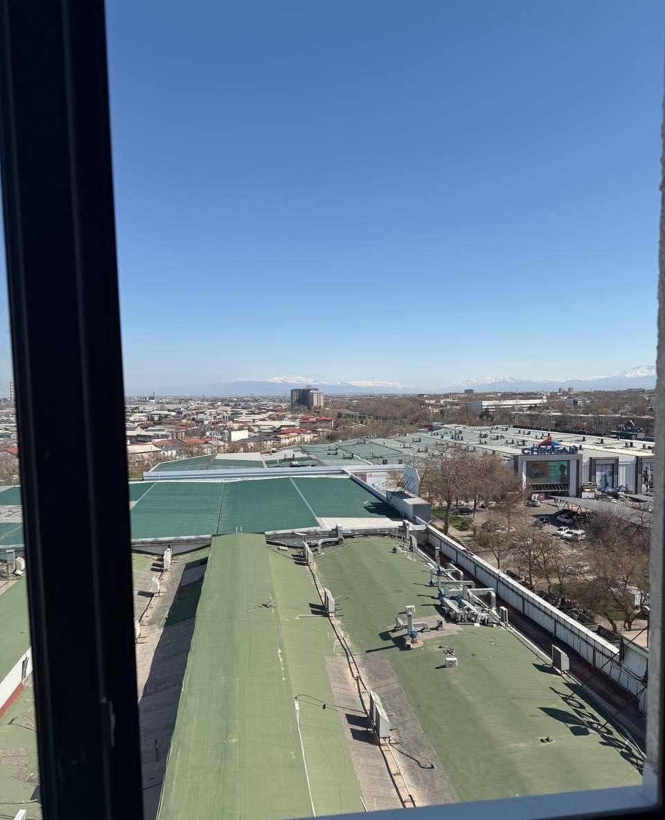 Sotiladi 2 xonali xonadon, 60.6 m² · Mirzo Ulug‘bek — surat 7
