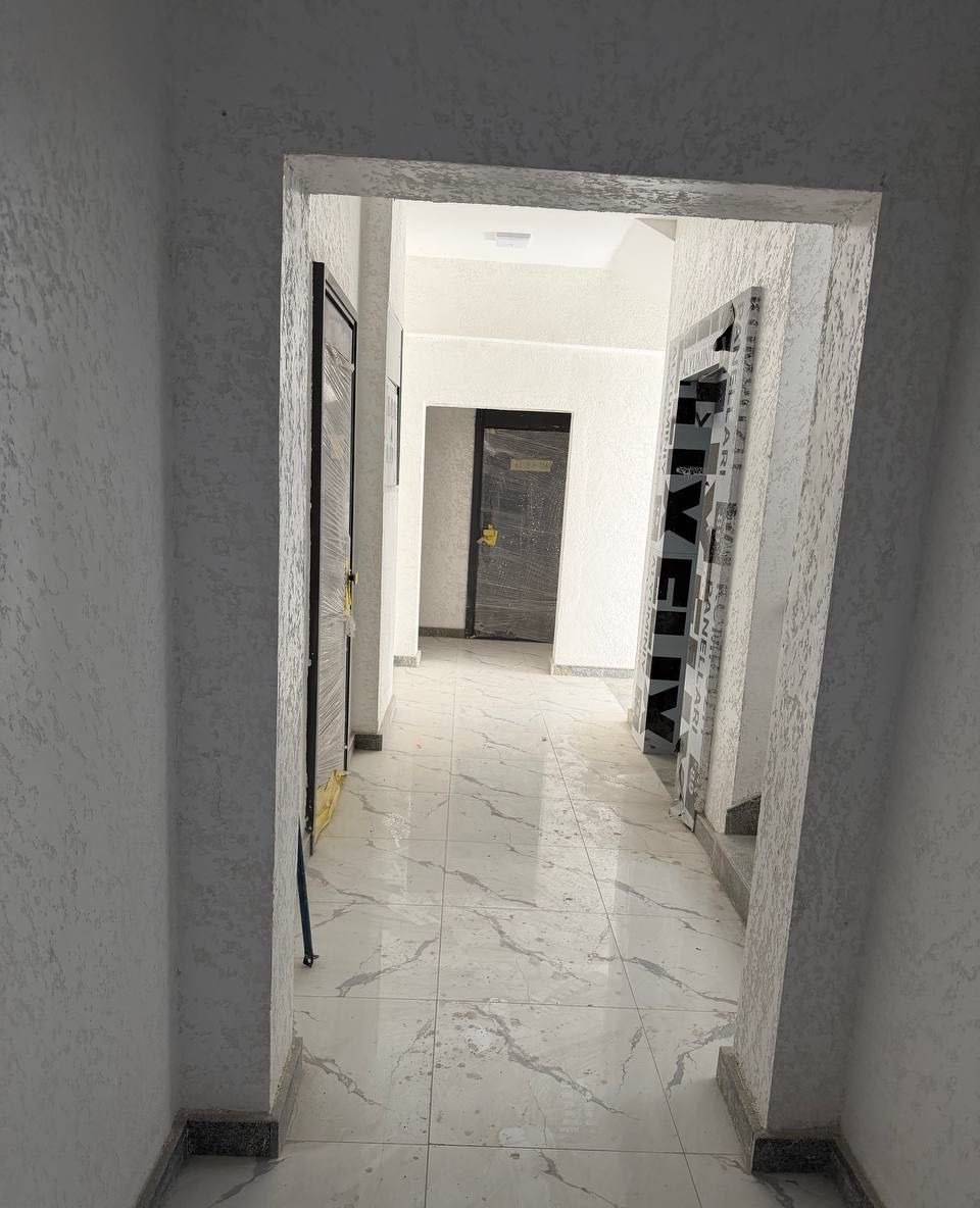 Sotiladi 2 xonali xonadon, 60.6 m² · Mirzo Ulug‘bek — surat 1