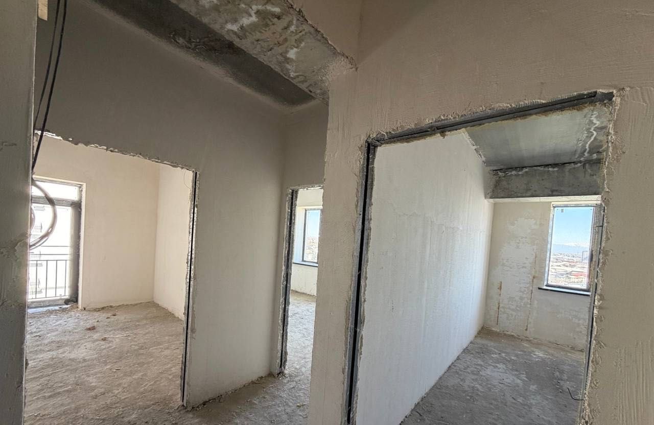 Sotiladi 2 xonali xonadon, 60.6 m² · Mirzo Ulug‘bek — surat 2