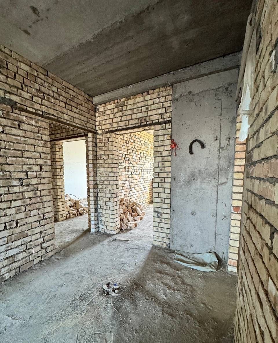 Продаётся 4-комн. квартира, 124 м² · Шайхантахур — фото 8