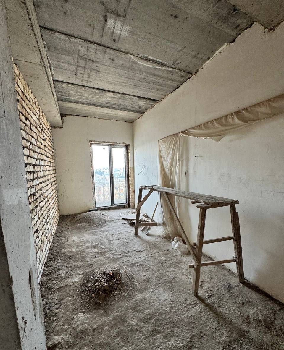 Продаётся 4-комн. квартира, 124 м² · Шайхантахур — фото 7