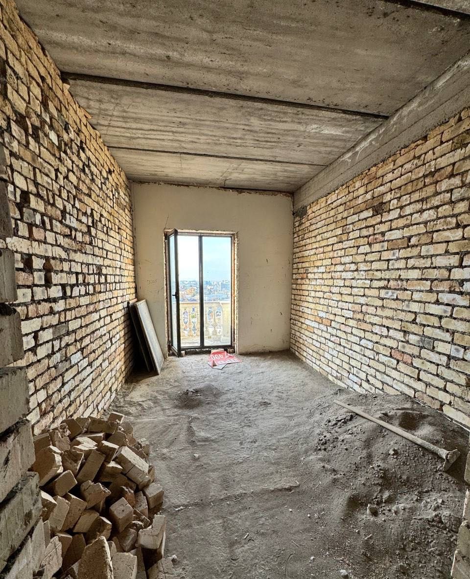 Продаётся 4-комн. квартира, 124 м² · Шайхантахур — фото 6