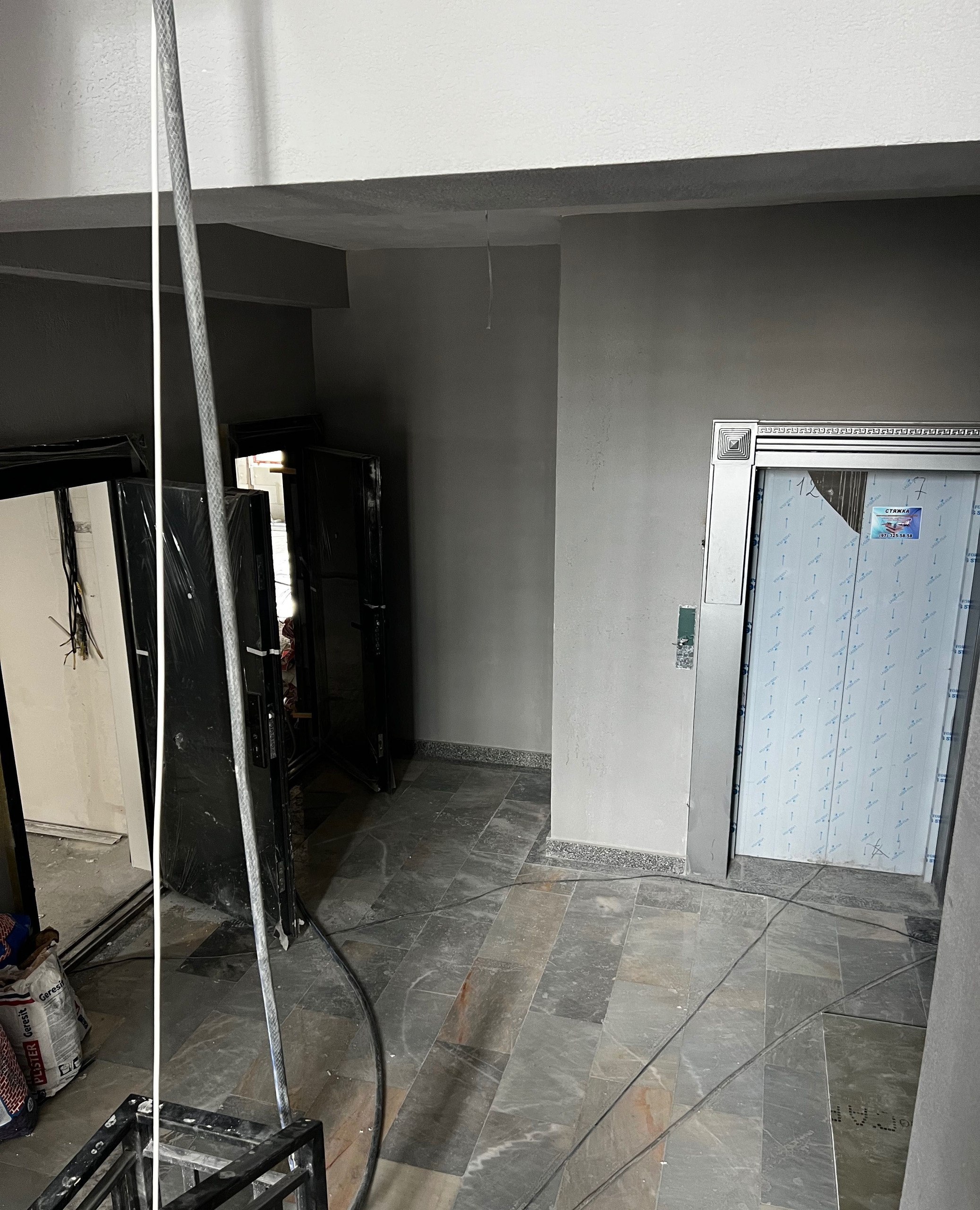 Продаётся 3-комн. квартира, 70 м² · ЖК Shahriobod · Мирзо-Улугбек — фото 2