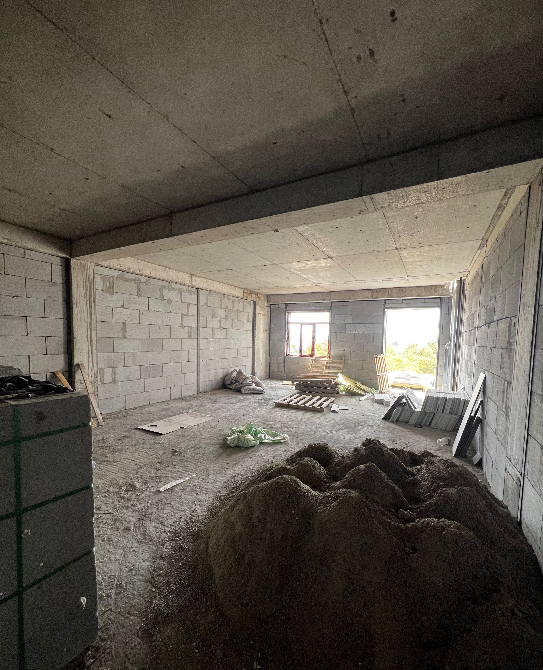 Продаётся 3-комн. квартира, 70 м² · ЖК Shahriobod · Мирзо-Улугбек — фото 3