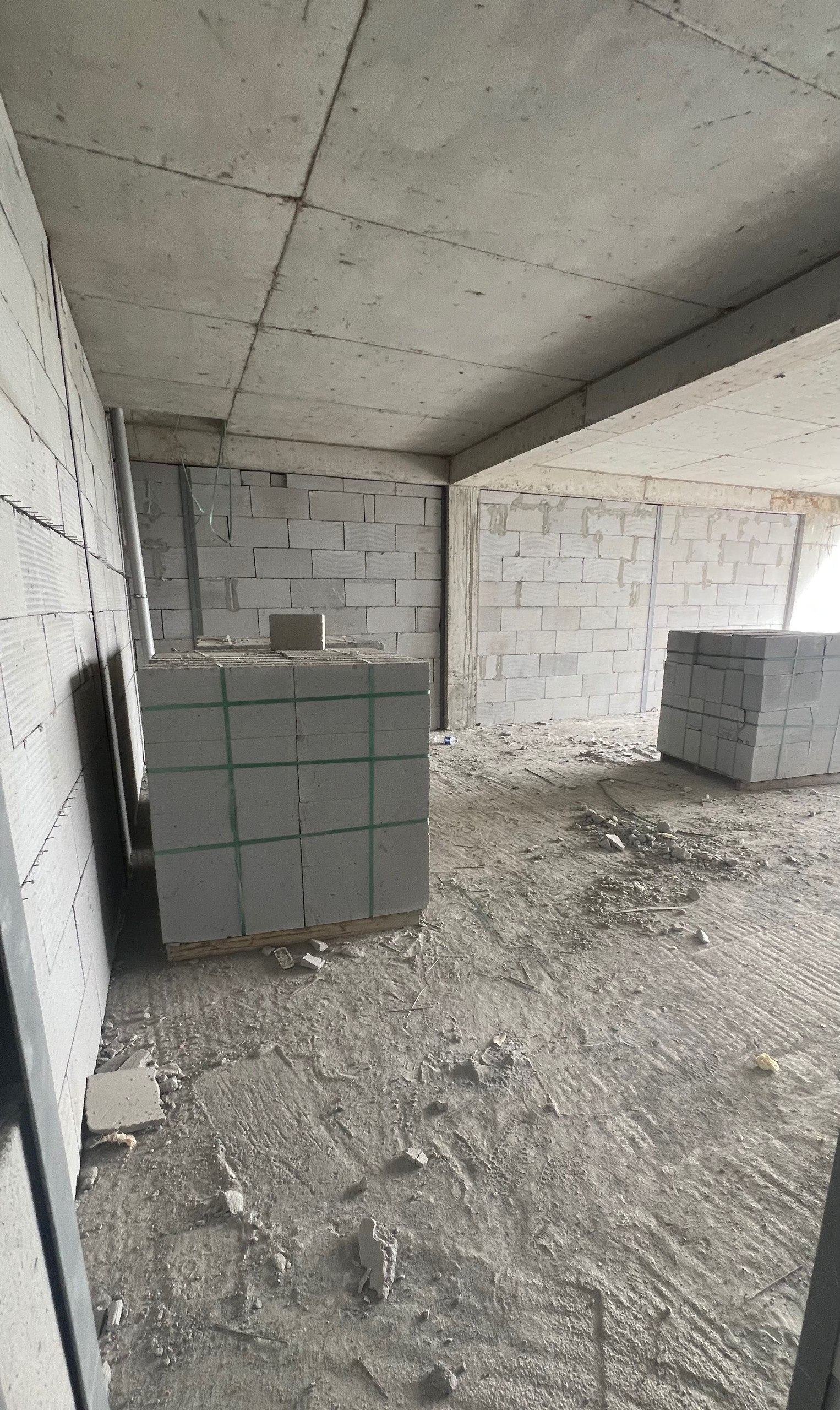 Продаётся 3-комн. квартира, 70 м² · ЖК Shahriobod · Мирзо-Улугбек — фото 5