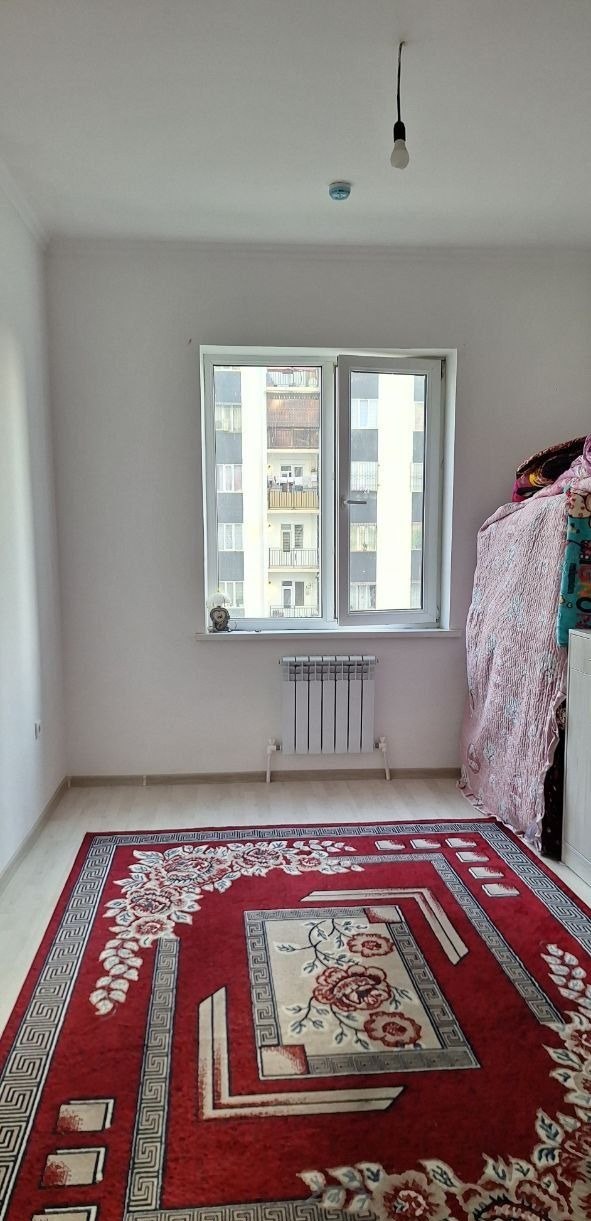 For sale 3-room apartment, 77 m² · Yashnabad — photo 2