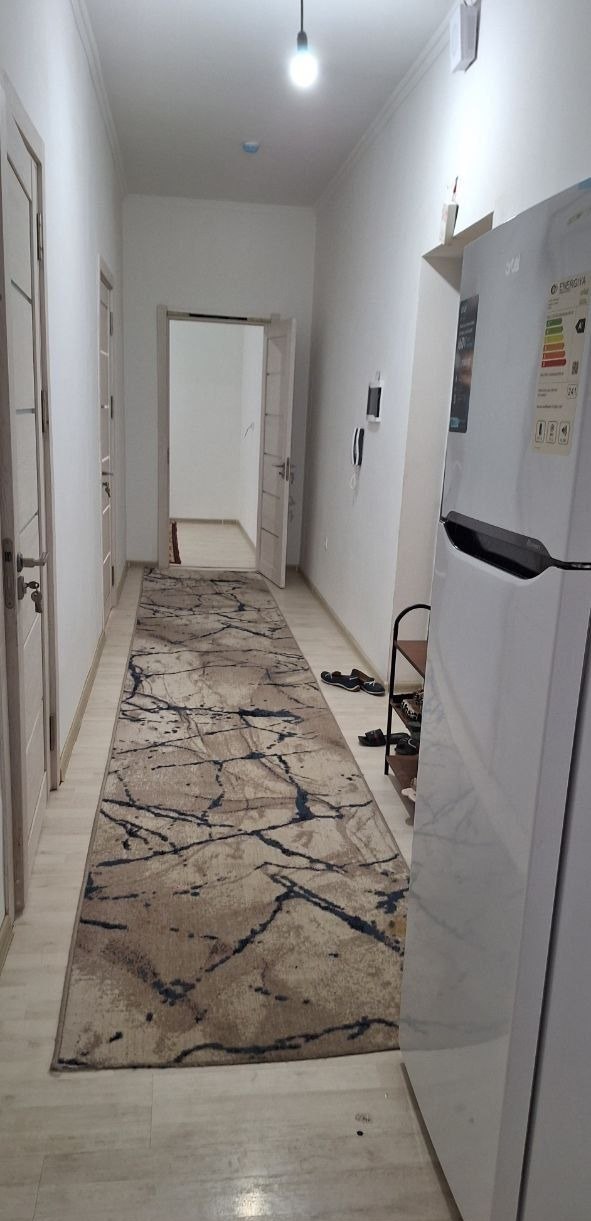 For sale 3-room apartment, 77 m² · Yashnabad — photo 5