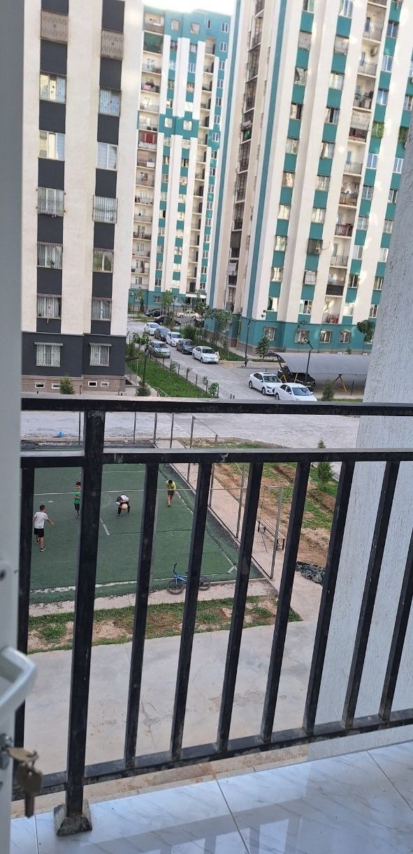 For sale 3-room apartment, 77 m² · Yashnabad — photo 4