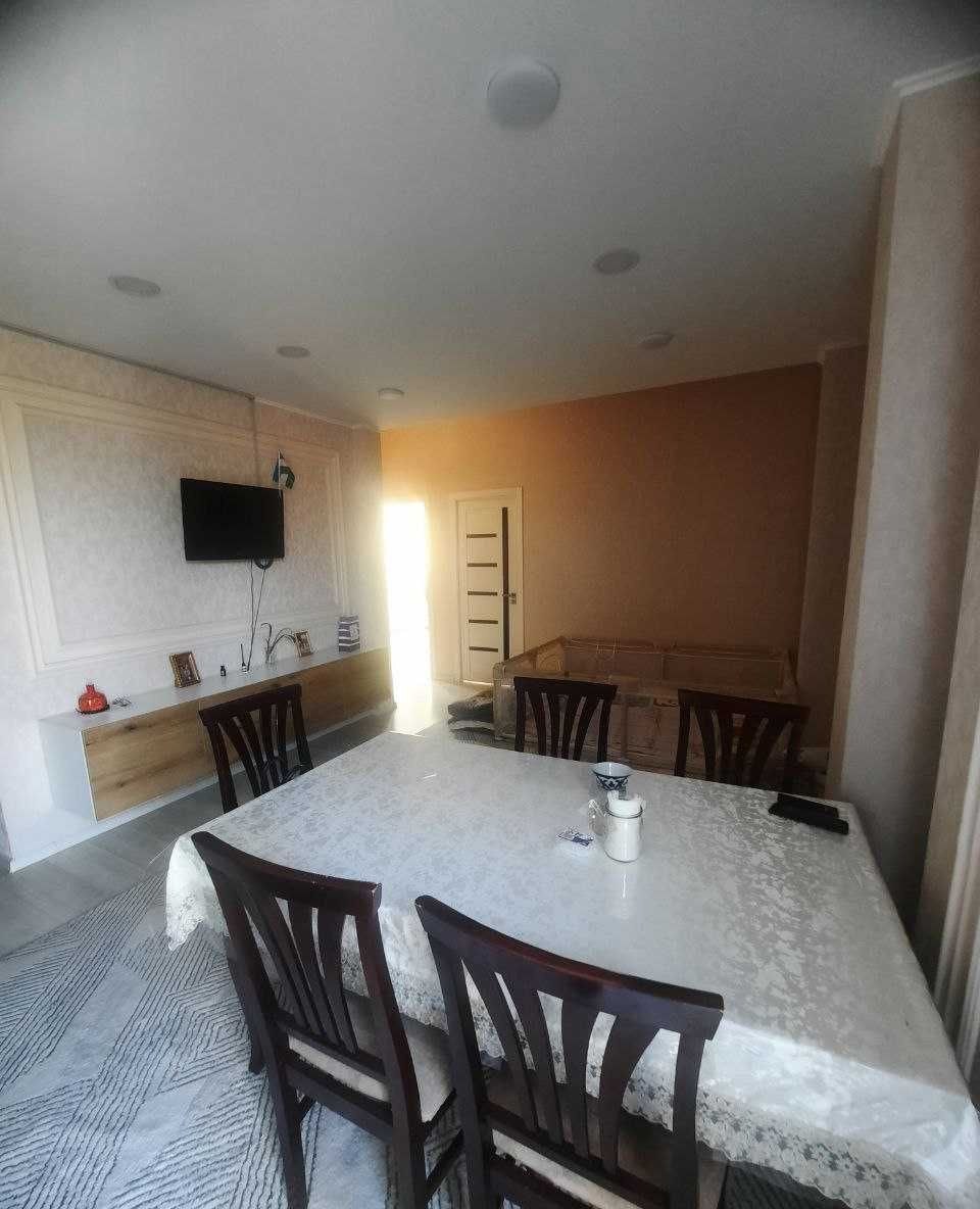 Продаётся 4-комн. квартира, 114 м² · Яшнабад — фото 6