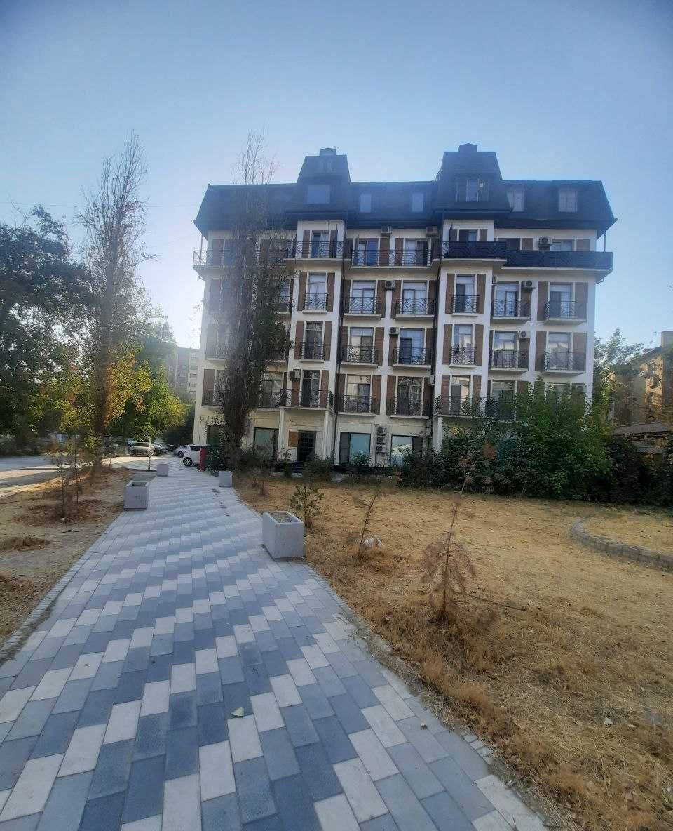 Продаётся 4-комн. квартира, 114 м² · Яшнабад — фото 1