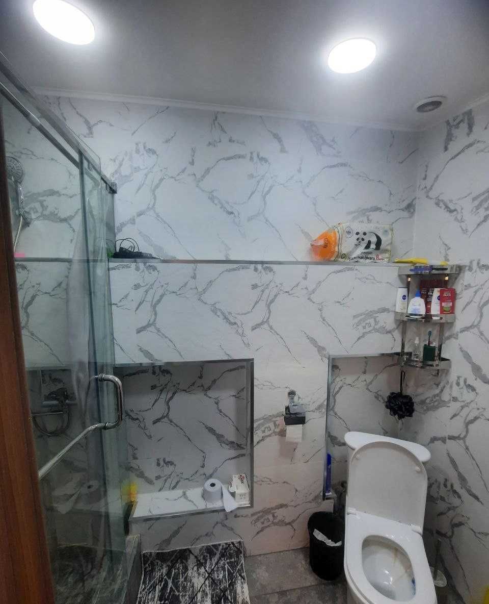 Продаётся 4-комн. квартира, 114 м² · Яшнабад — фото 8