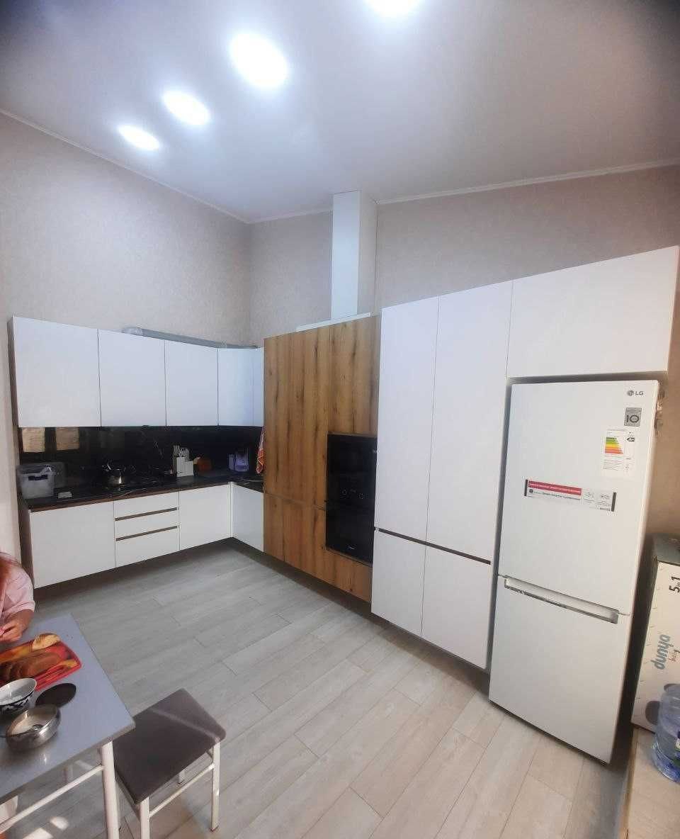 Продаётся 4-комн. квартира, 114 м² · Яшнабад — фото 4