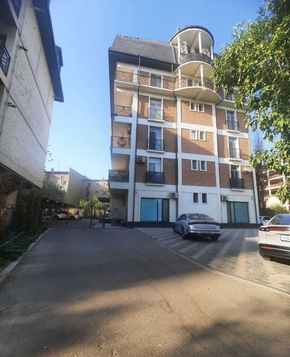 Продаётся 4-комн. квартира, 114 м² · Яшнабад — фото 2