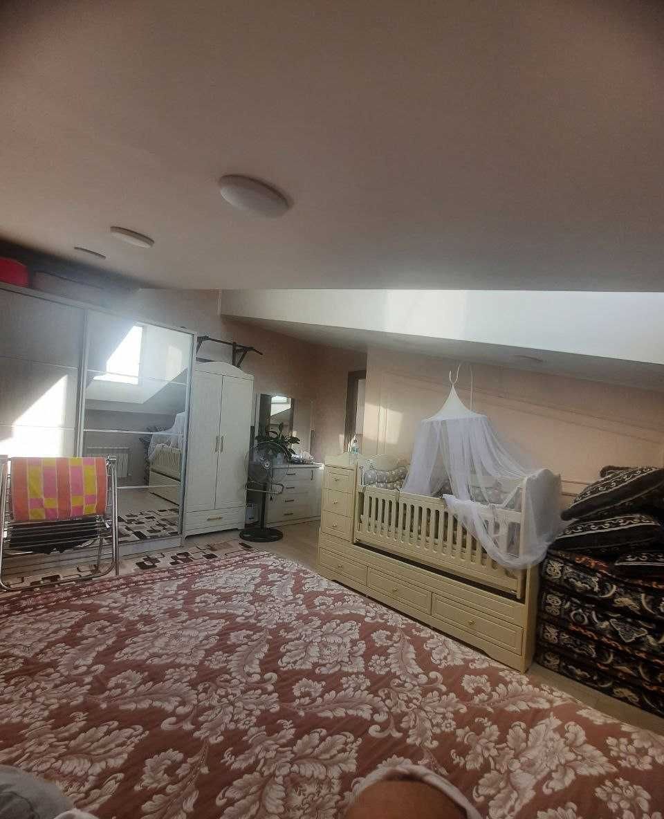 Продаётся 4-комн. квартира, 114 м² · Яшнабад — фото 10