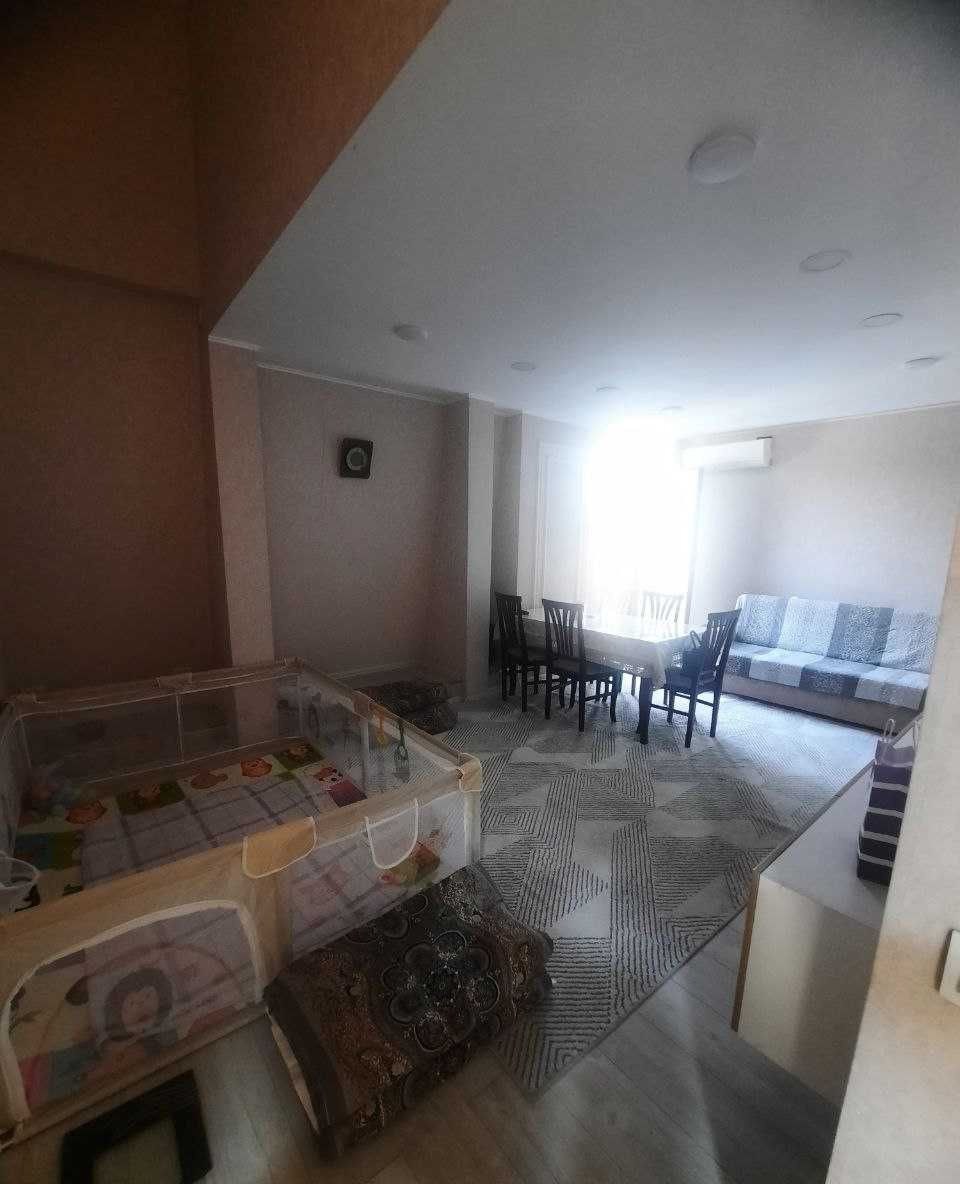 Продаётся 4-комн. квартира, 114 м² · Яшнабад — фото 7