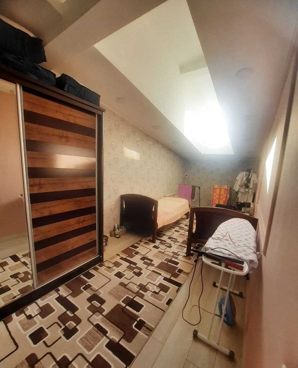 Продаётся 4-комн. квартира, 114 м² · Яшнабад — фото 9