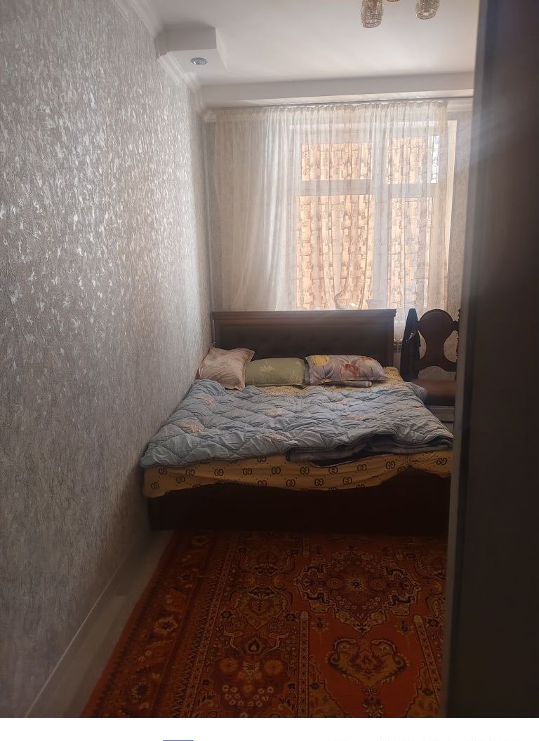 Продаётся 3-комн. квартира, 79 м² · Яшнабад — фото 3