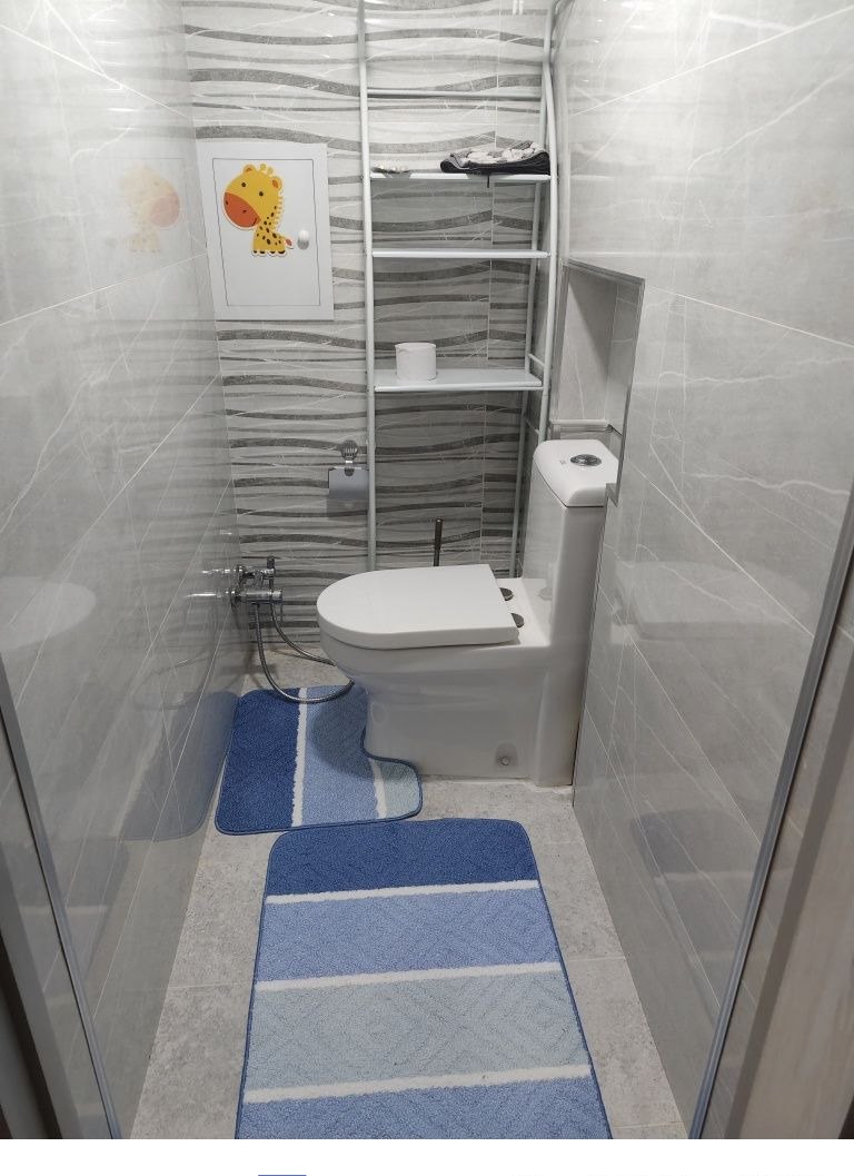 Продаётся 3-комн. квартира, 79 м² · Яшнабад — фото 2